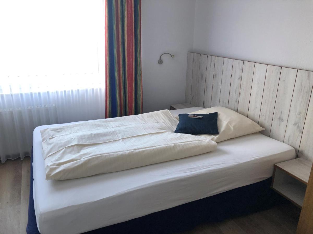 Zum Weißen Roß Hotel Cadenberge