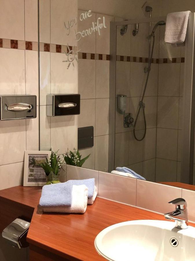 Zum Weißen Roß Hotel