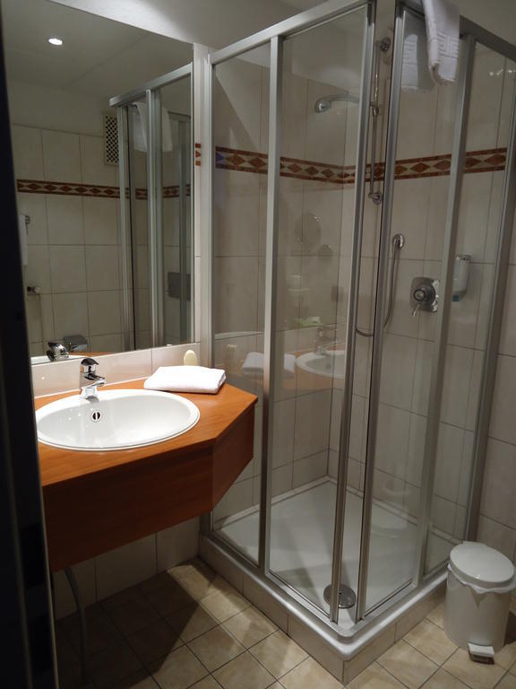 Hotel Zum Weißen Roß